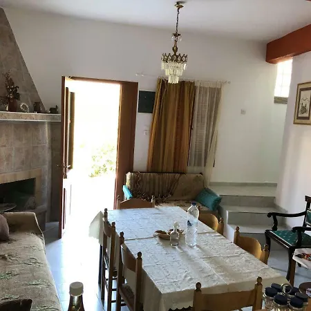 Pericles Traditional Cretan Home Stavrokhorion Exterior foto