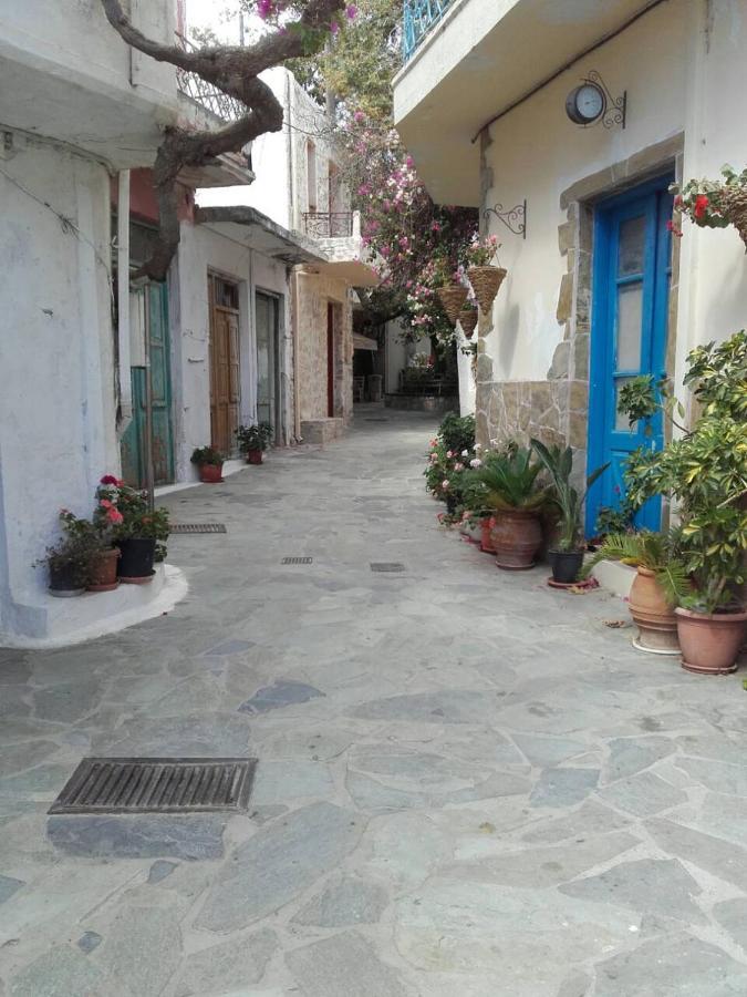 Ferienhaus Pericles Traditional Cretan Stavrokhorion