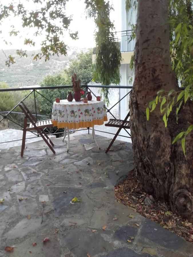 Ferienhaus Pericles Traditional Cretan Stavrokhorion