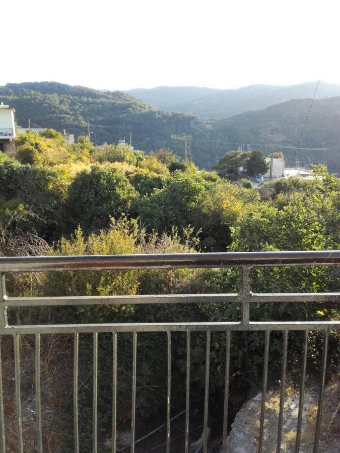 Ferienhaus Pericles Traditional Cretan