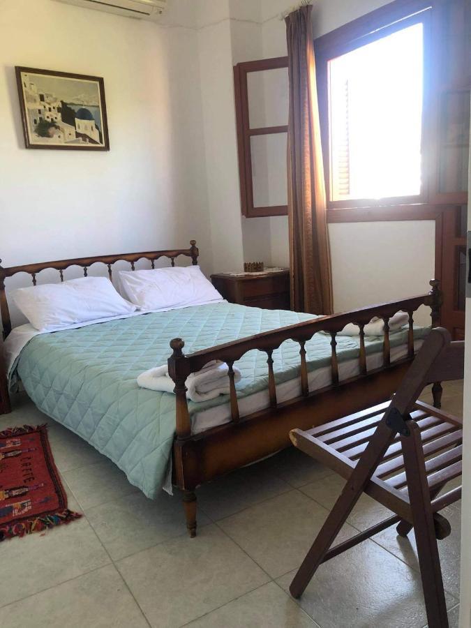 Pericles Traditional Cretan Ferienhaus Stavrokhorion