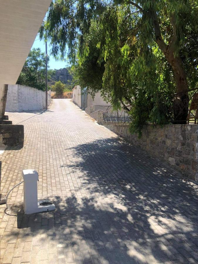 Ferienhaus Pericles Traditional Cretan Stavrokhorion