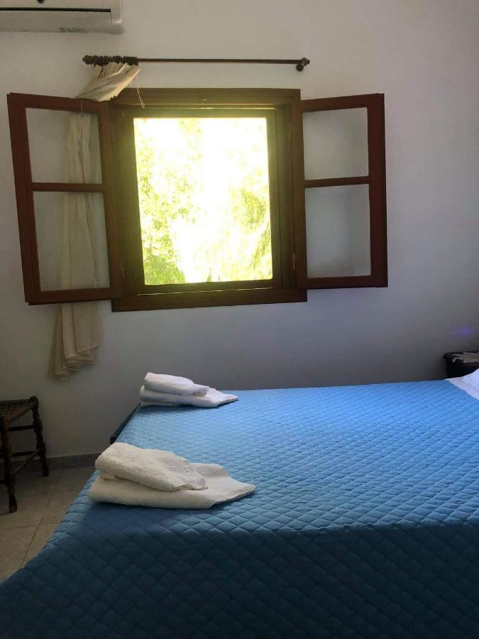 Pericles Traditional Cretan Ferienhaus Stavrokhorion