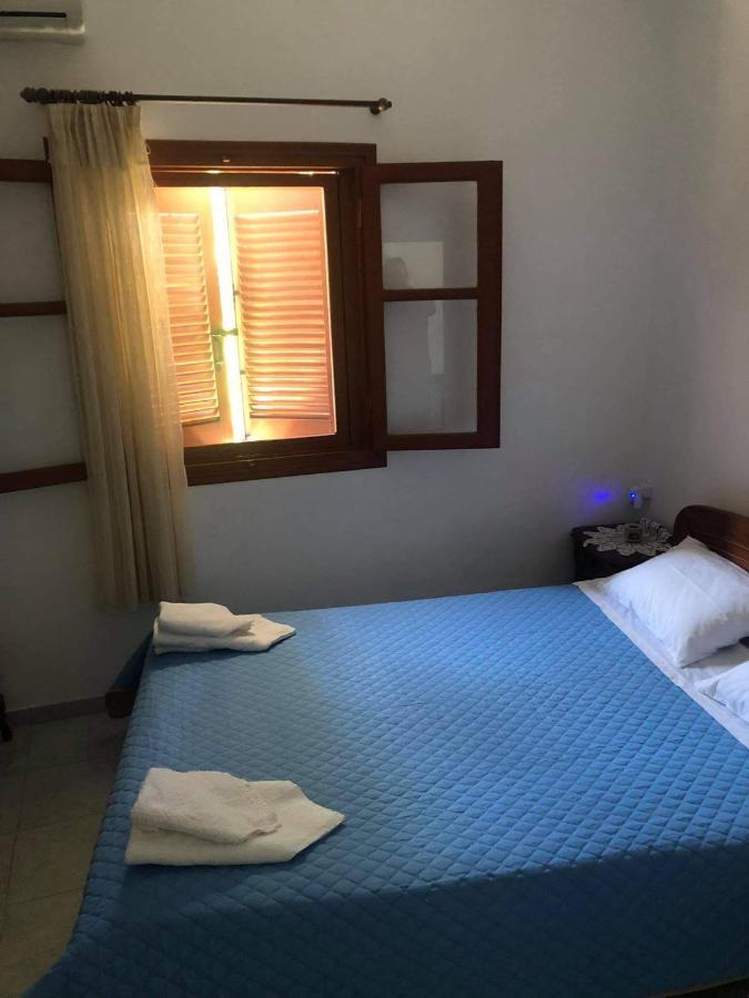 Pericles Traditional Cretan Ferienhaus *