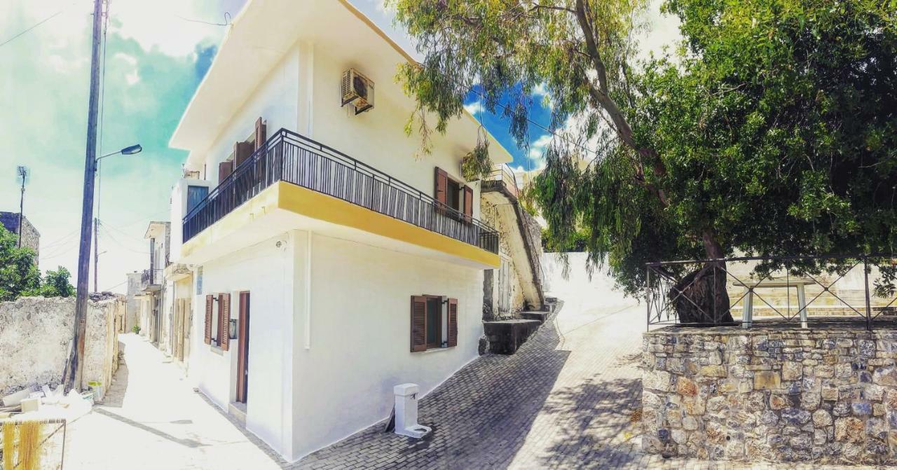 Ferienhaus Pericles Traditional Cretan *