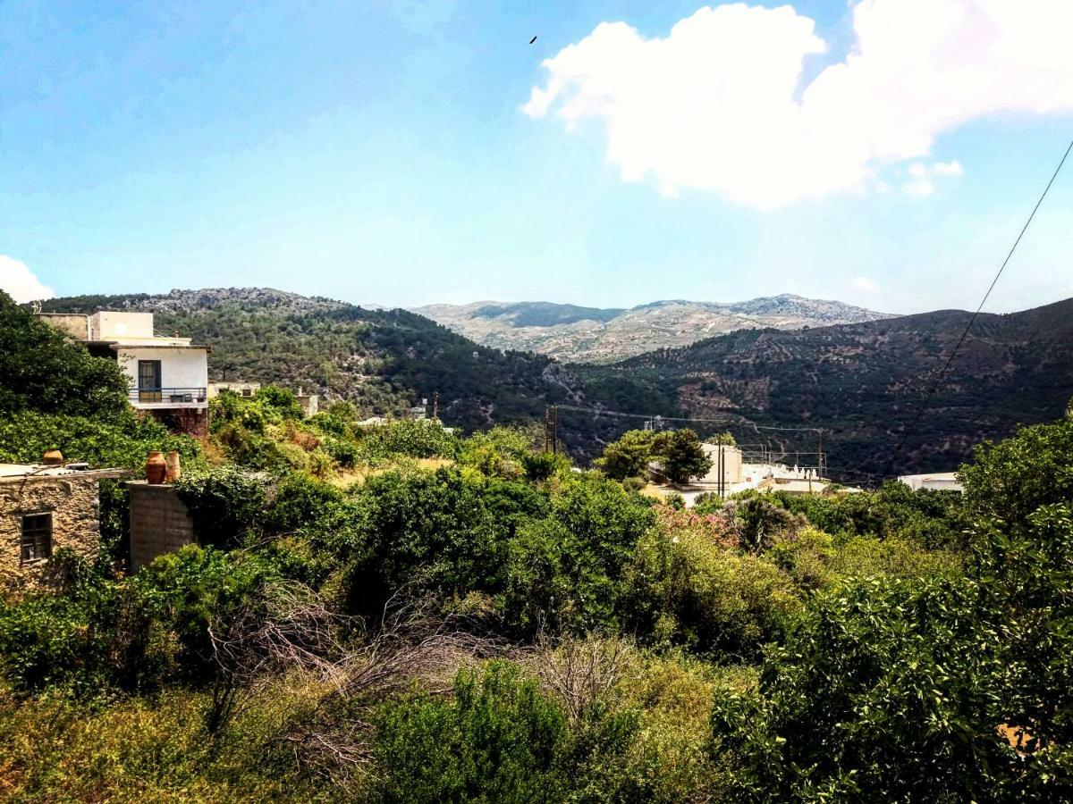 Ferienhaus Pericles Traditional Cretan *