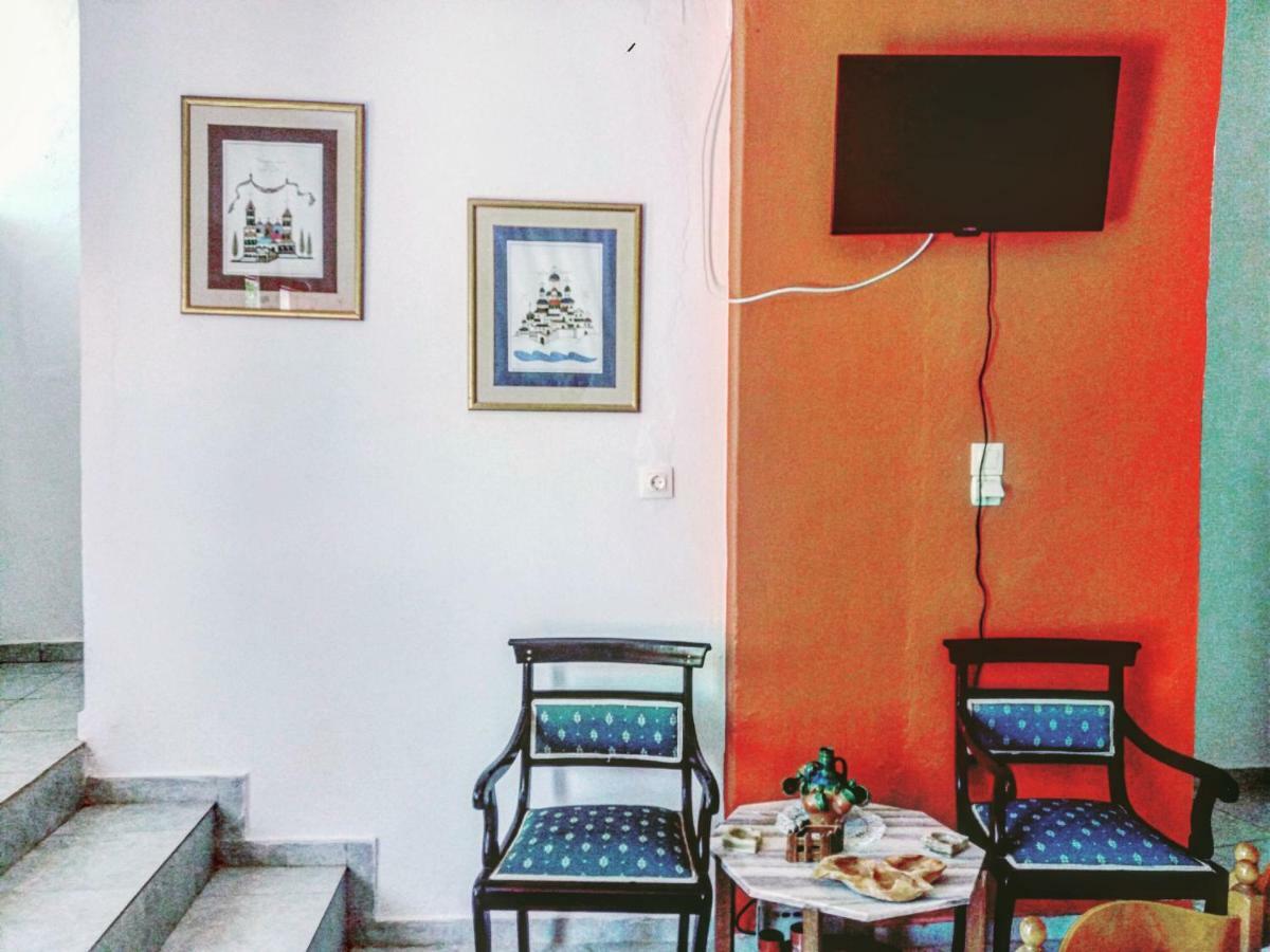 Ferienhaus Pericles Traditional Cretan *