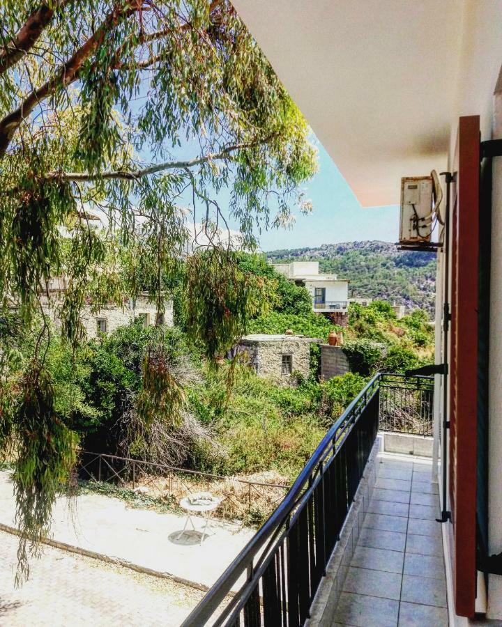 Pericles Traditional Cretan Ferienhaus *