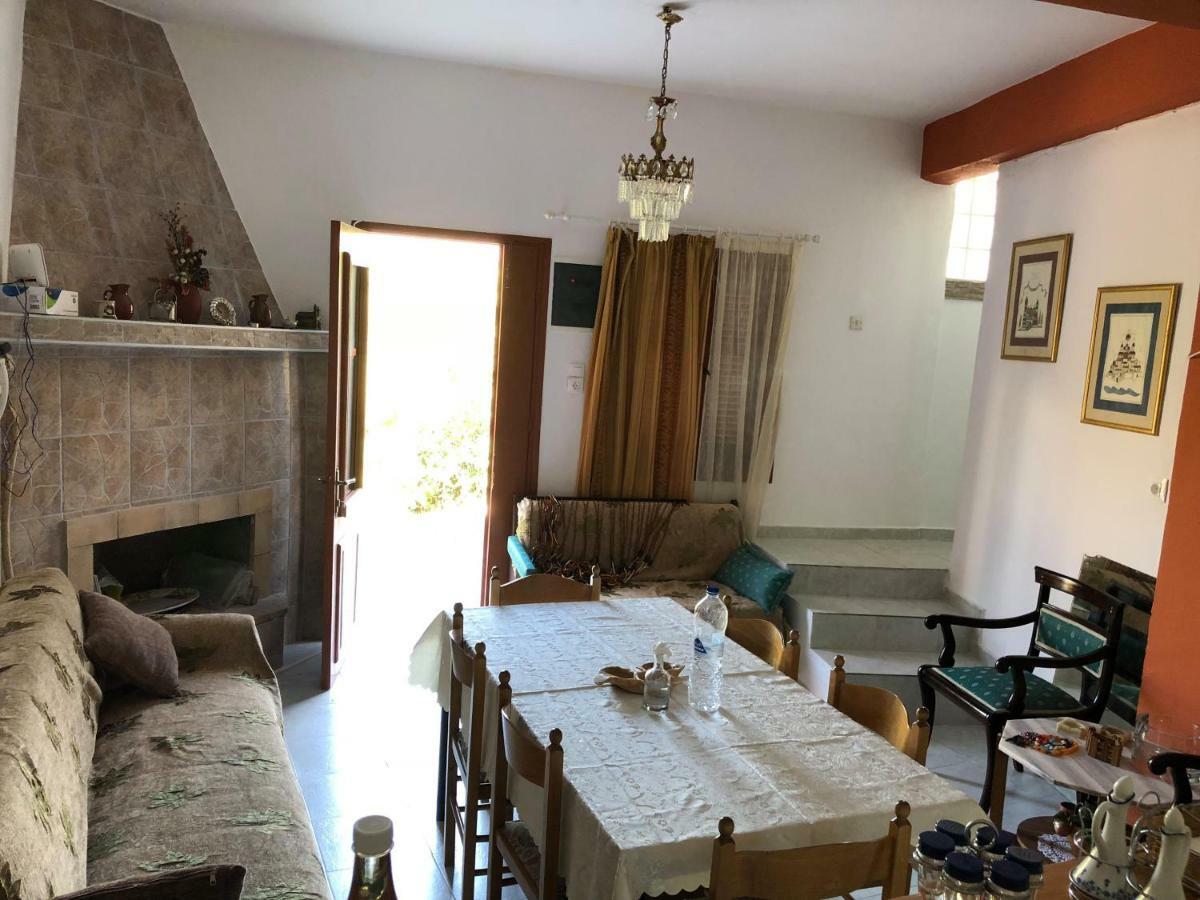 Ferienhaus Pericles Traditional Cretan