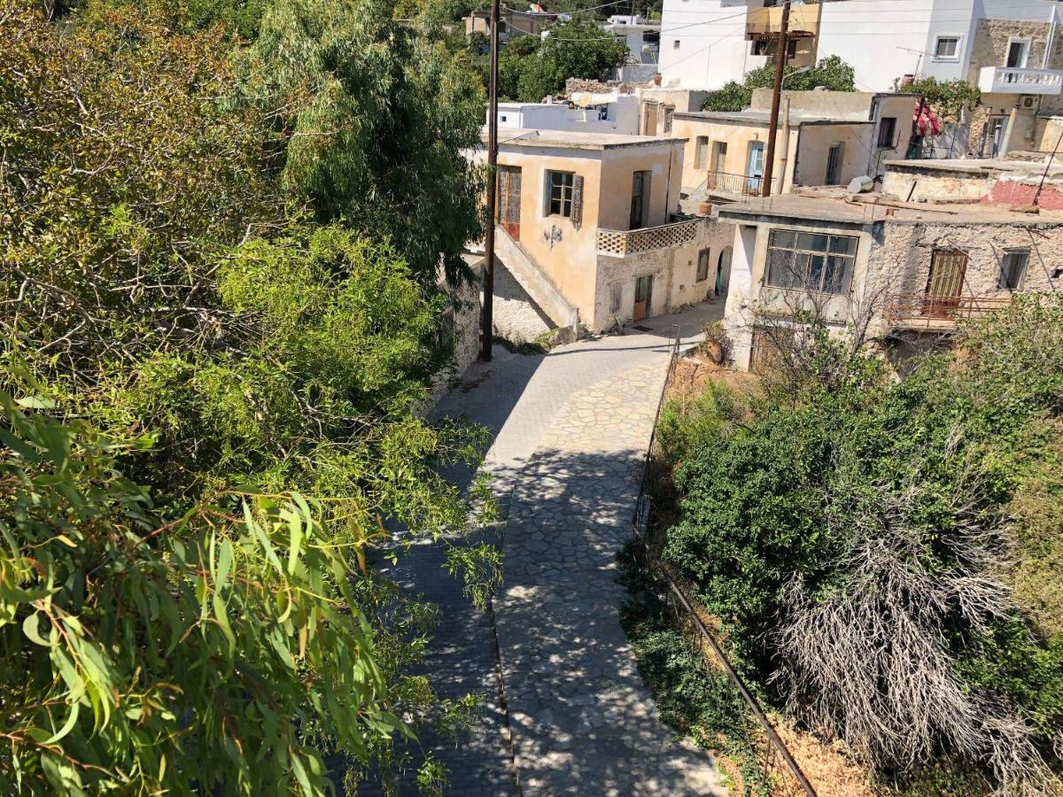 Ferienhaus Pericles Traditional Cretan Stavrokhorion