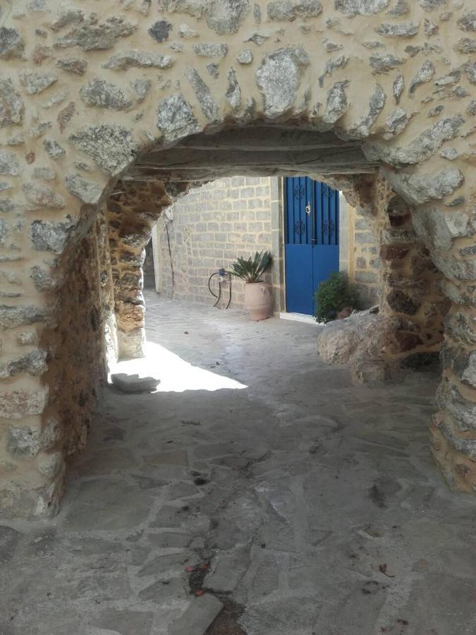 Дом отдыха Pericles Traditional Cretan